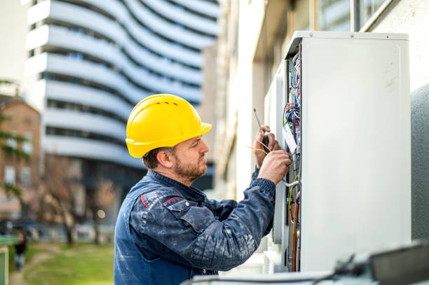 Best Circuit Breaker Installation and Repair  in Galion, OH