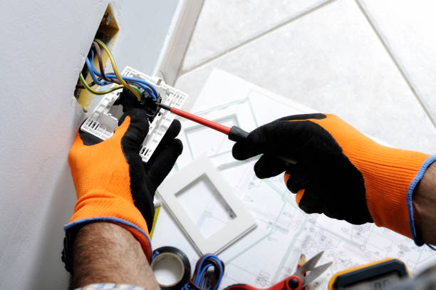 Best Electrical Maintenance Services  in Galion, OH